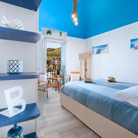 Sorrento Realty Holidays - Blu Dream * Massa Lubrense