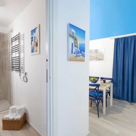 Lejlighed Sorrento Realty Holidays - Blu Dream