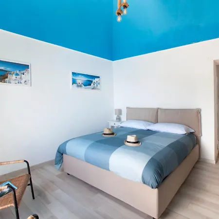 Sorrento Realty Holidays - Blu Dream