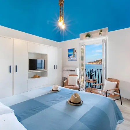 Sorrento Realty Holidays - Blu Dream Lejlighed