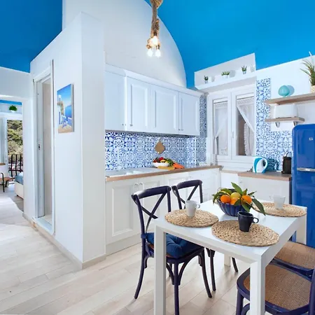 Sorrento Realty Holidays - Blu Dream Lejlighed