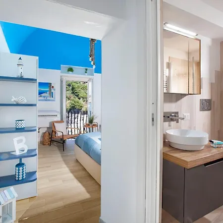 Sorrento Realty Holidays - Blu Dream